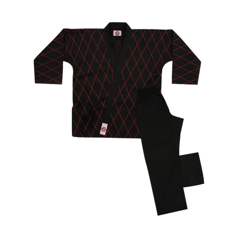 Hapkido Uniform